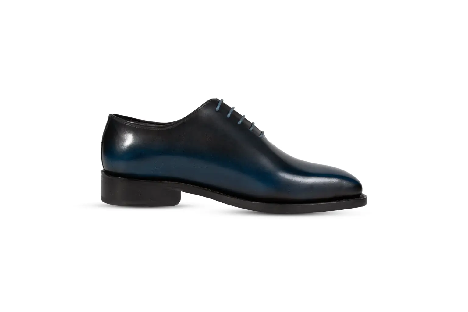 Men’s Wingtip Oxford Casual Shoe – Premium Leather Brogues | Danny and Jones
